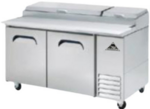 Akita Refrigeration APR-67 Pizza Prep Unit