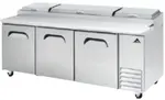 Akita Refrigeration APR-93 Pizza Prep Unit