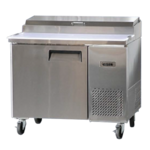 Akita Refrigeration ARP-44 Pizza Prep Unit
