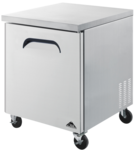 Akita Refrigeration AUR-27 Undercounter Refrigerator
