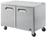 Akita Refrigeration AUR-48 Undercounter Refrigerator