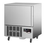 American Panel Corporation AP5BCF45-2 HURRiCHiLL™ Blast Chiller/Shock Freezer