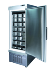 AMPTO 5010 NFN Freezer, Reach-In