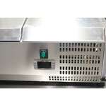 Arctic Air ACP48 Refrigerated Counter-Top Prep Unit