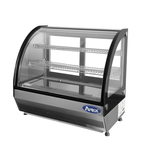 Atosa USA, Inc. CRDC-35 Refrigerated Display Case