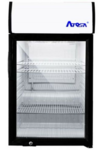 Atosa USA, Inc. CTD-3S Refrigerator Merchandiser