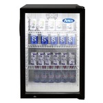 Atosa USA, Inc. CTD-5 Refrigerator Merchandiser