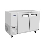 Atosa USA, Inc. MBB48GR Atosa Back Bar Cooler