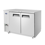 Atosa USA, Inc. MBB59GR Atosa Back Bar Cooler