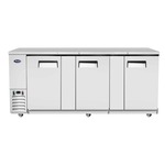 Atosa USA, Inc. MBB90GR Atosa Back Bar Cooler