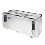 Atosa USA, Inc. MBC80GR Atosa Bottle Cooler