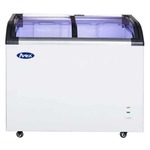 Atosa USA, Inc. MMF9110 Atosa Chest Freezer