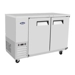 Atosa USA, Inc. Atosa USA , Inc. SBB48GRAUS1 Atosa Back Bar Cooler