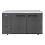 Atosa USA, Inc. Atosa USA , Inc. SBB59GRAUS2 Atosa Back Bar Cooler