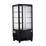 BakeMax (TVI) BMRCD01 Titan Series Refrigerated Display Case