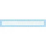 Beverage Air 409-058B Grid Sign