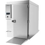 Beverage Air BF402DP-2P Blast Chiller Freezer, Roll-Thru