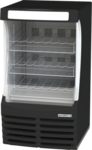 Beverage Air BZ13HC-B Merchandiser, Open Refrigerated Display