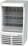 Beverage Air BZ13HC-W Merchandiser, Open Refrigerated Display