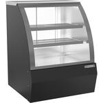 Beverage Air CDR3HC-1-B Refrigerated Deli Case