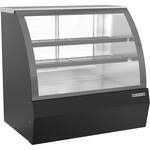 Beverage Air CDR4HC-1-B Refrigerated Deli Case