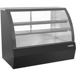 Beverage Air CDR5HC-1-B Refrigerated Deli Case