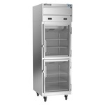 Beverage Air CT12-12HC-1HG Cross Temp® Convertible Refrigerator/Freezer