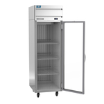 Beverage Air CT1HC-1G Cross-Temp™ Convertible Refrigerator/Freezer
