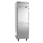 Beverage Air CT1HC-1HS Cross-Temp™ Convertible Refrigerator/Freezer