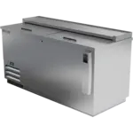 Beverage Air DW64HC-S Bottle Cooler