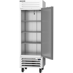 Beverage Air FB19HC-1S 27.25'' 1 Section Solid Door Reach-In Freezer
