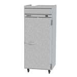Beverage Air HFS1WHC-1S 35.00'' 30.76 cu. ft. Top Mounted 1 Section Solid Door Reach-In Freezer