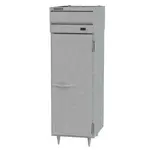 Beverage Air PRD1HC-1AS 26.50'' 22.2 cu. ft. 1 Section Solid Door Pass-Thru Refrigerator