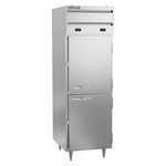 Beverage Air PRF12-12HC-1HS P-Series Refrigerator/Freezer