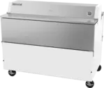 Beverage Air STF58HC-1-W School Milk Cooler