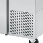 BAPP67-HC Pizza Prep Table Grille Cover