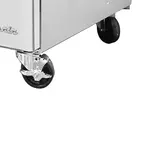 BLUE AIR BLMT60-HC MEGA TOP SANDWICH PREP TABLE CASTERS