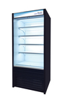 Blue Air BOD-36S Open Display Case