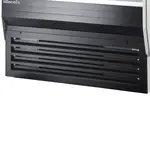 Blue Air BOD-60G Open Display Case compressor grille cover
