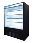 Blue Air BOD-60S Open Display Case