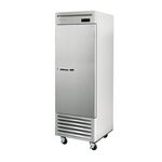 Blue Air BSF23-HC 26.75'' 23.0 cu. ft. Bottom Mounted 1 Section Solid Door Reach-In Freezer