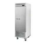 Blue Air BSF23-HC 26.75'' 23.0 cu. ft. Bottom Mounted 1 Section Solid Door Reach-In Freezer