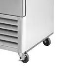 BLUE AIR BSF49-HC FREEZER CASTERS