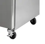 BLUE AIR BSF72T-HC FREEZER CASTERS