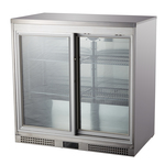 Connerton GBB-230 Refrigerated Back Bar Storage Cabinet,