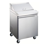 Connerton GP-29 Sandwich/Salad Top Refrigerator