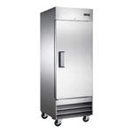 Connerton GST23-BF 29.00'' 1 Section Solid Door Reach-In Freezer