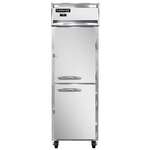 Continental Refrigerator 1FNHD Freezer