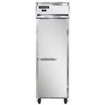 Continental Refrigerator 1FNSA Freezer