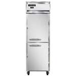 Continental Refrigerator 1FNSAHD Freezer